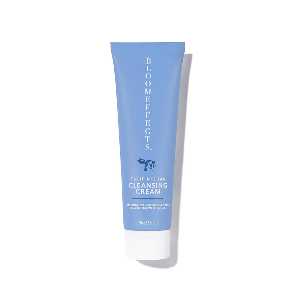 BLOOMEFFECTS - Tulip‎ Nectar Cleansing Cream 3 oz. - New Sealed